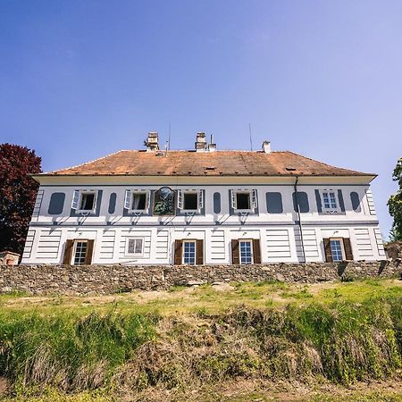 Villa Waldhaus Cesky Krumlov Bagian luar foto